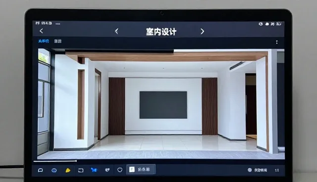 室内设计选型关注点：多场景下的应用逻辑